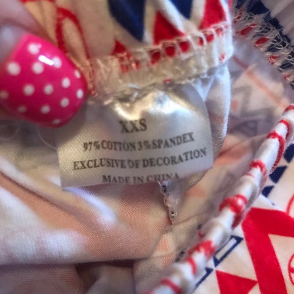 Bottoms Xxs 12m18m Baseball Pants Poshmark